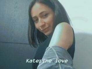 Katerine_love