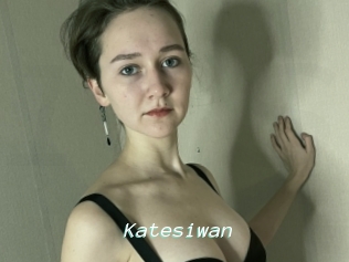 Katesiwan