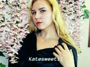 Katesweetii