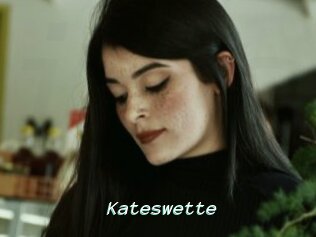 Kateswette