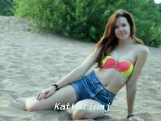 Katharinaj