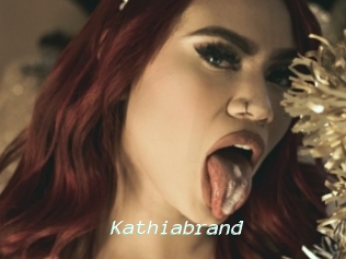 Kathiabrand