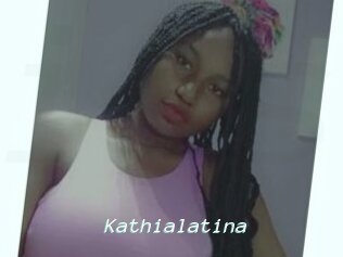 Kathialatina