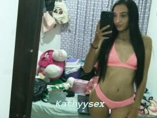 Kathyysex