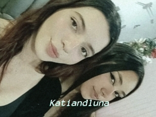 Katiandluna