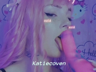 Katiecoven