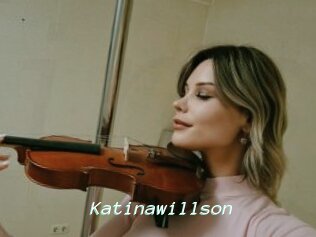 Katinawillson