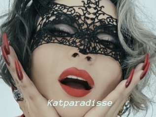 Katparadisse