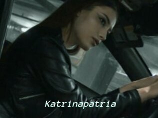 Katrinapatria