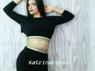 Katrinaroses