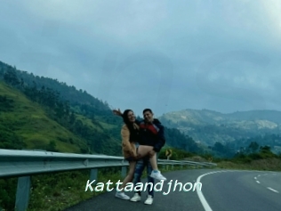 Kattaandjhon