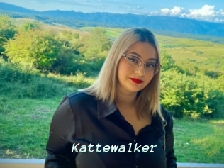 Kattewalker