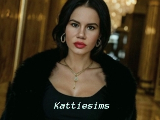 Kattiesims