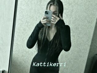 Kattikerri