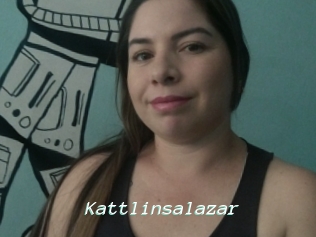 Kattlinsalazar