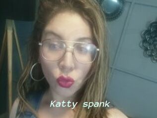 Katty_spank