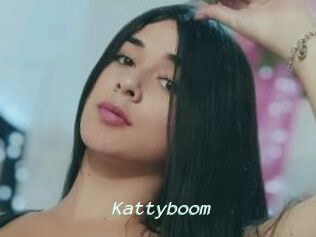 Kattyboom
