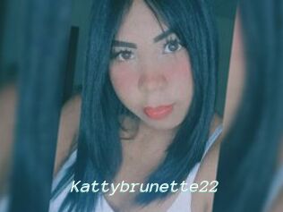 Kattybrunette22