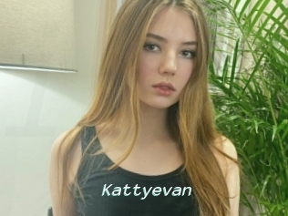 Kattyevan