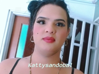 Kattysandobal