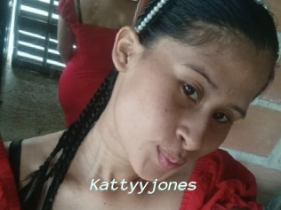 Kattyyjones