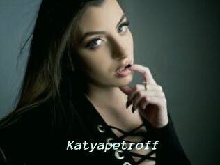 Katyapetroff