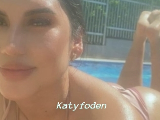 Katyfoden