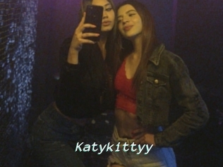 Katykittyy