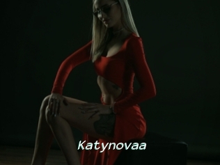 Katynovaa