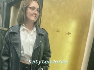 Katytenderme