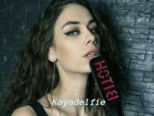 Kayadelfie