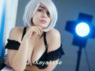 Kayalise