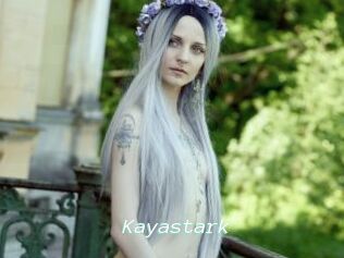Kayastark