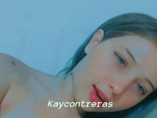 Kaycontreras