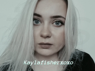 Kaylafisherxoxo