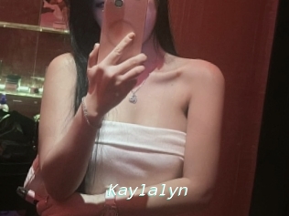 Kaylalyn