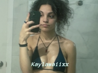 Kaylawaiixx