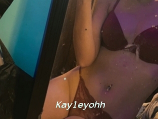 Kayleyohh