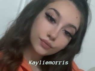 Kayliemorris