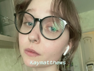 Kaymatthews