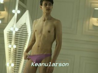 Keanularson