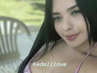 Kedalllove