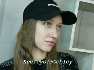 Keeleyblatchley