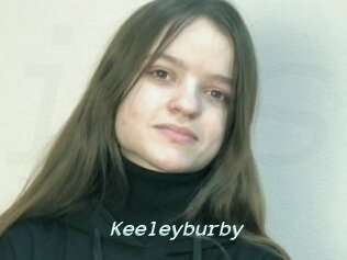 Keeleyburby