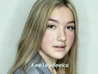 Keeleydeeks