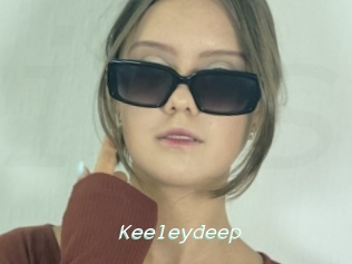 Keeleydeep