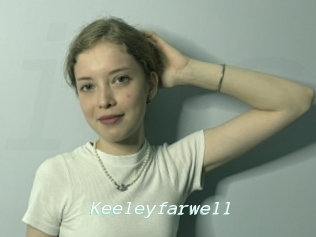 Keeleyfarwell