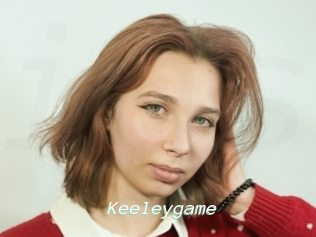 Keeleygame