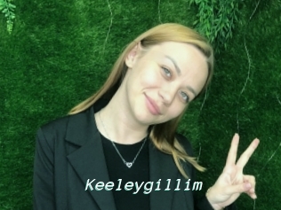 Keeleygillim