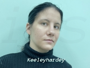 Keeleyhardey